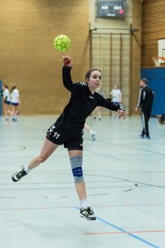 Bild 223 - A-Juniorinnen MTV Herzhorn - Bramstedter TS : Ergebnis: 32:32